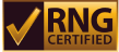 RNG Certified